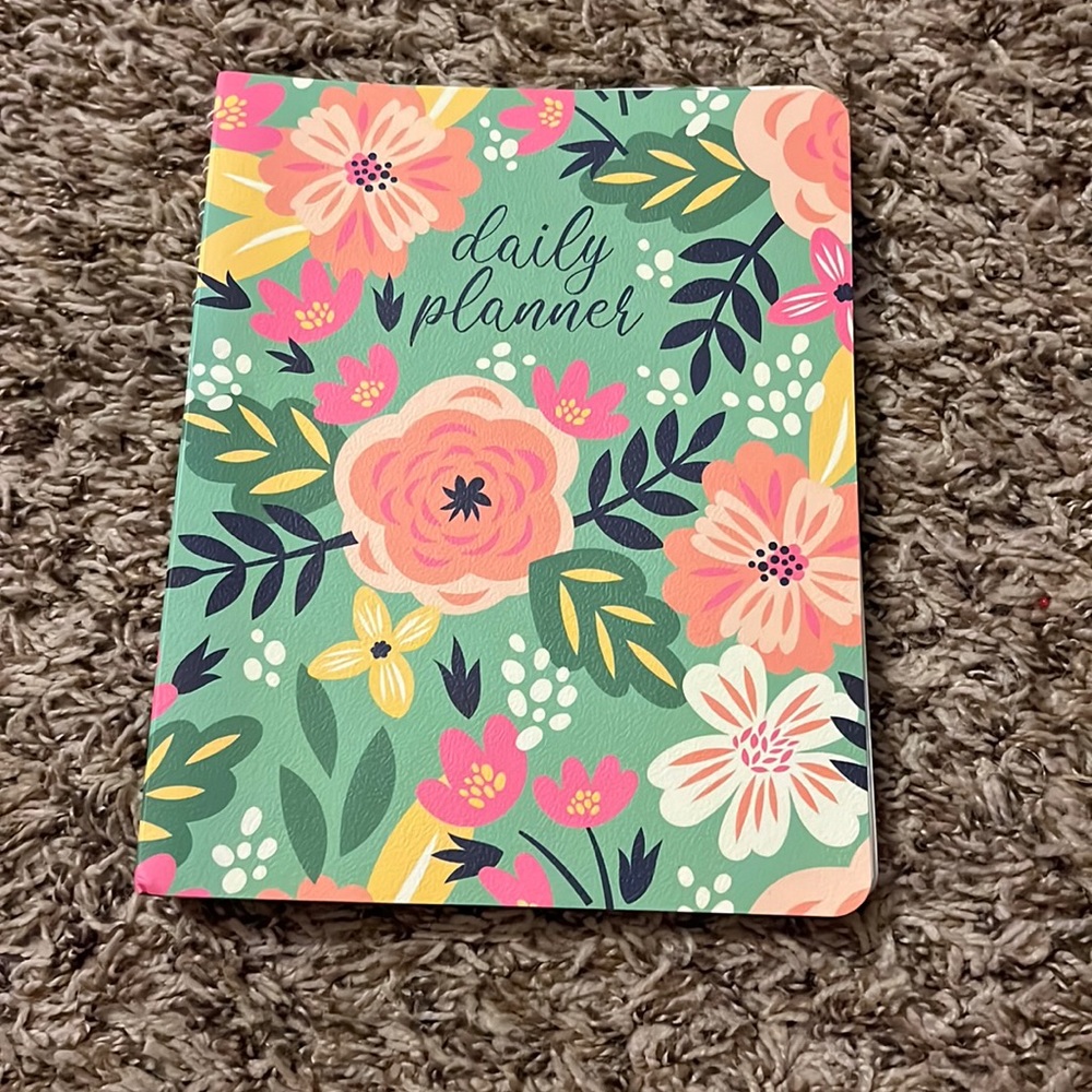 Daily Planner